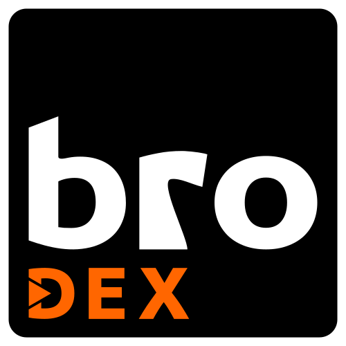 dex logo